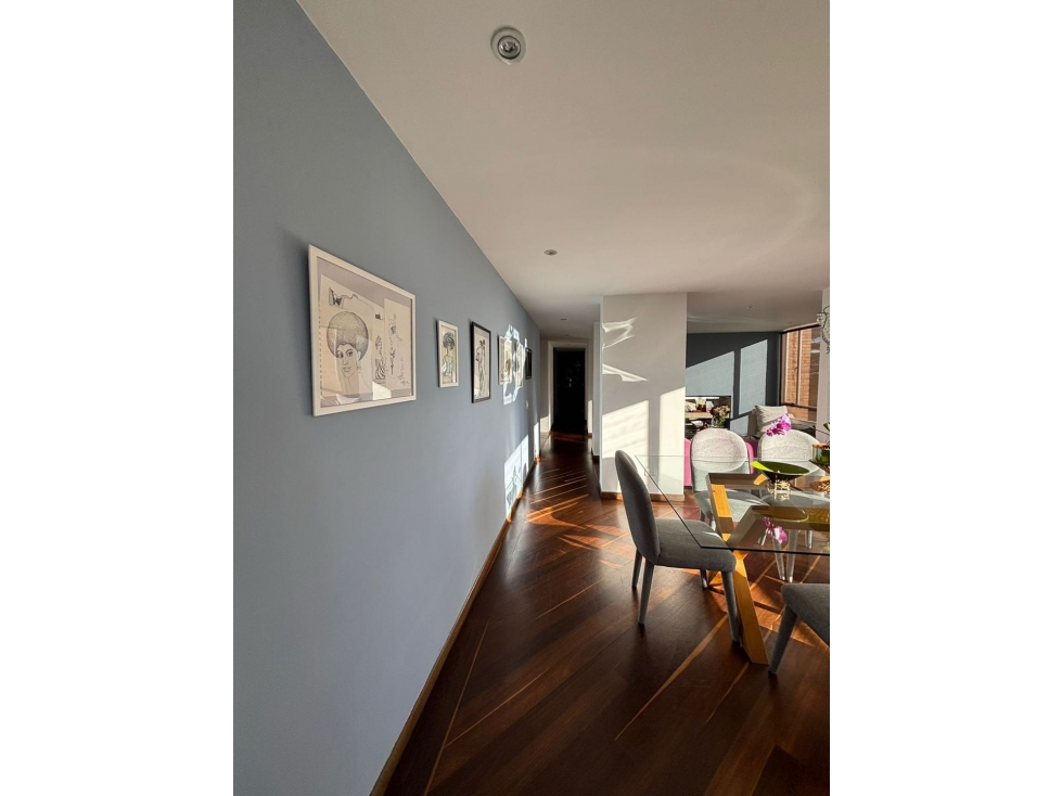 SE VENDE LINDO APARTAMENTO EN LOS LAGARTOS. P — foto 4