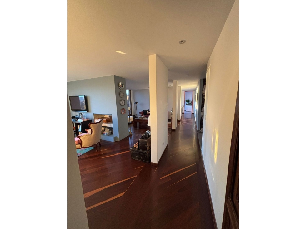 SE VENDE LINDO APARTAMENTO EN LOS LAGARTOS. P — foto 3