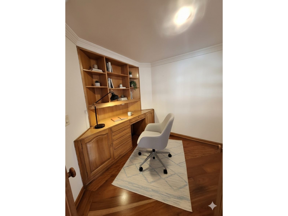 SE VENDE LINDO APARTAMENTO EN LA CAROLINA.A — foto 4