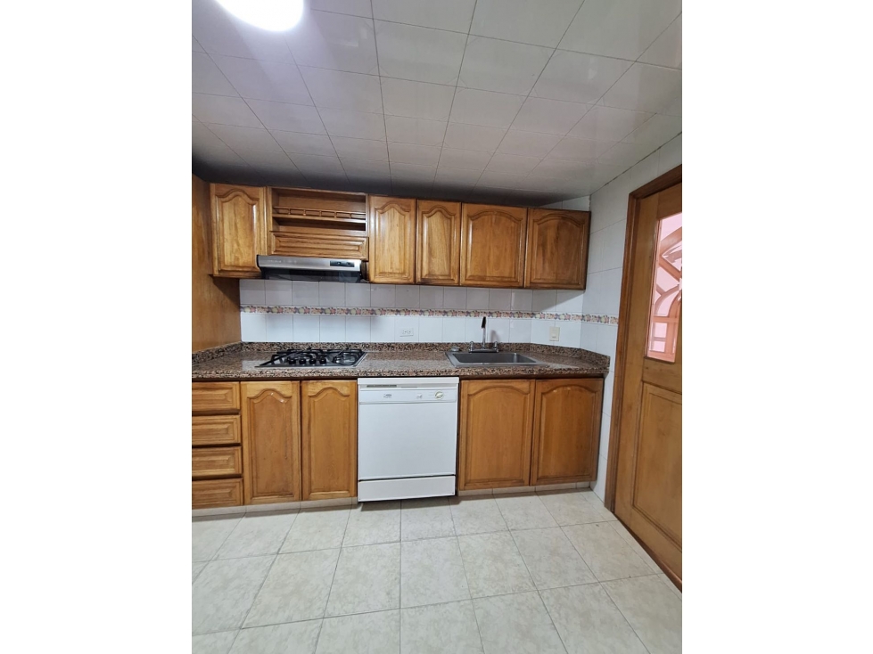 SE VENDE LINDO APARTAMENTO EN LA CAROLINA.A — foto 5