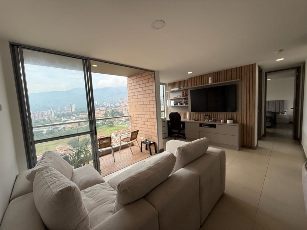 Se vende lindo apartamento en Suramérica 70 mt2