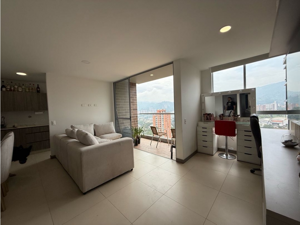 Se vende lindo apartamento en Suramérica 70 mt2 — foto 3