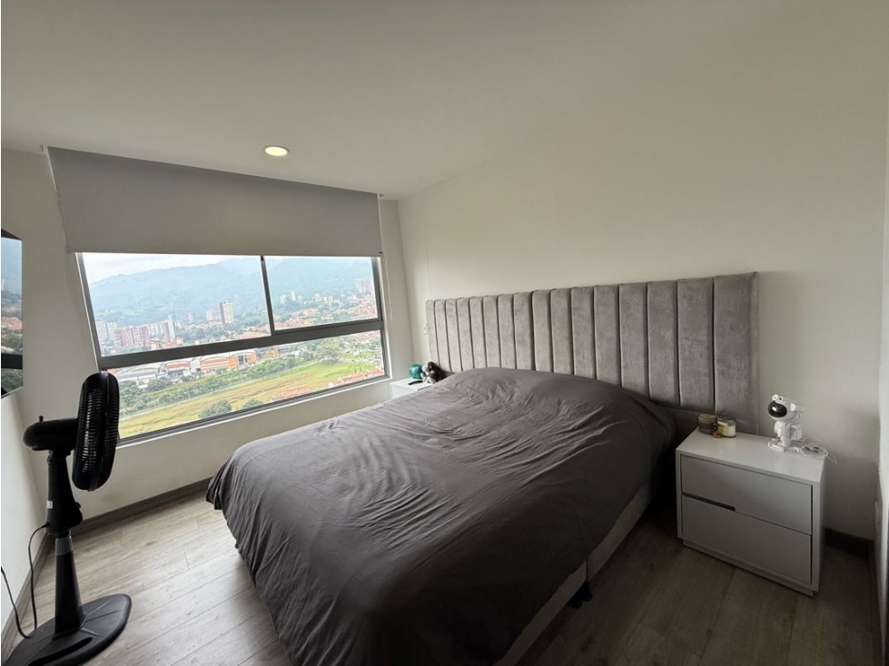 Se vende lindo apartamento en Suramérica 70 mt2 — foto 4