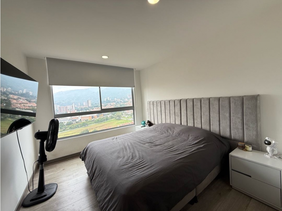 Se vende lindo apartamento en Suramérica 70 mt2 — foto 5