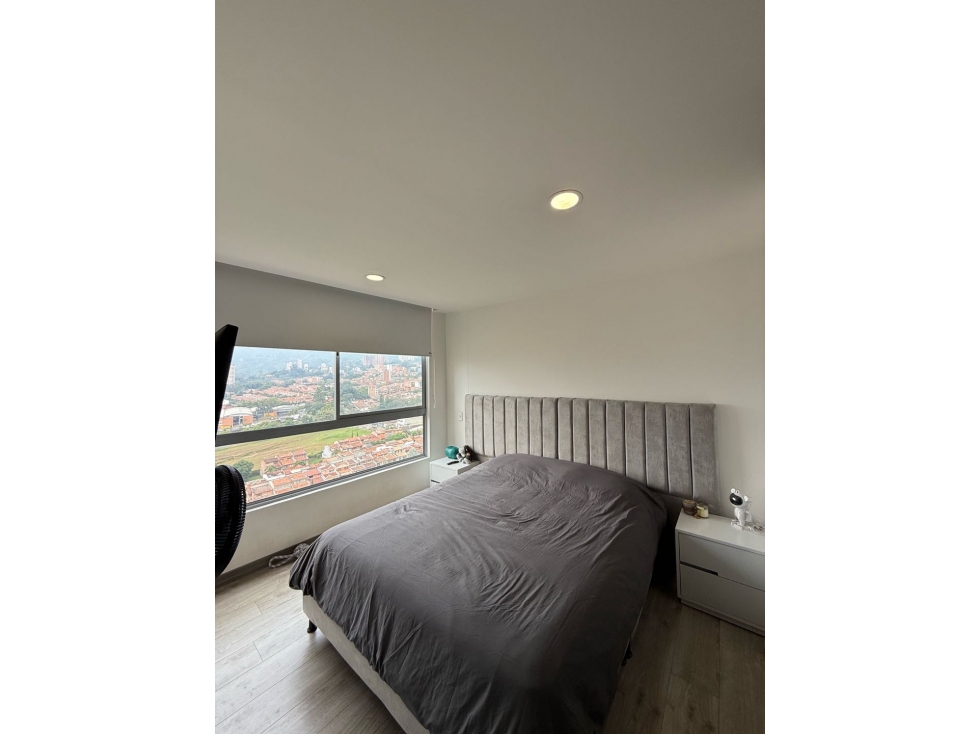 Se vende lindo apartamento en Suramérica 70 mt2 — foto 6