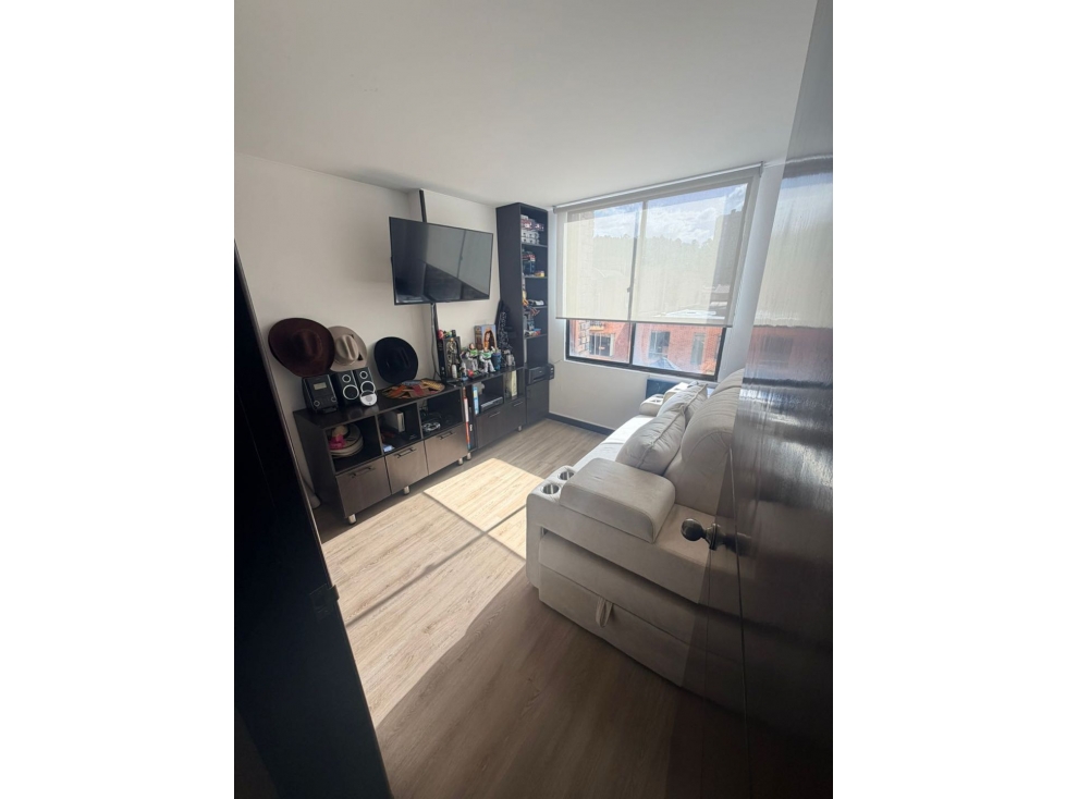 SE VENDE LINDO APARTAMENTO EN GRATAMIRA.P — foto 3