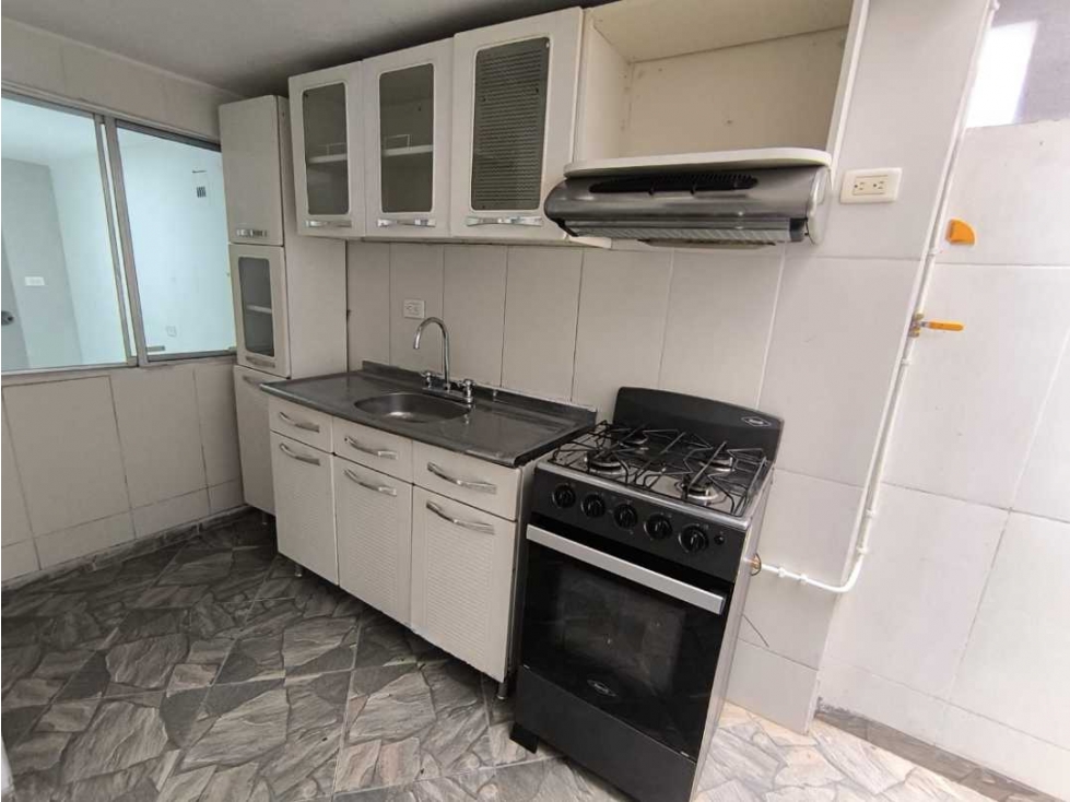 SE VENDE LINDO APARTAMENTO EN COPACABANA A 3 MIN DEL PARQUE PRINCIPAL