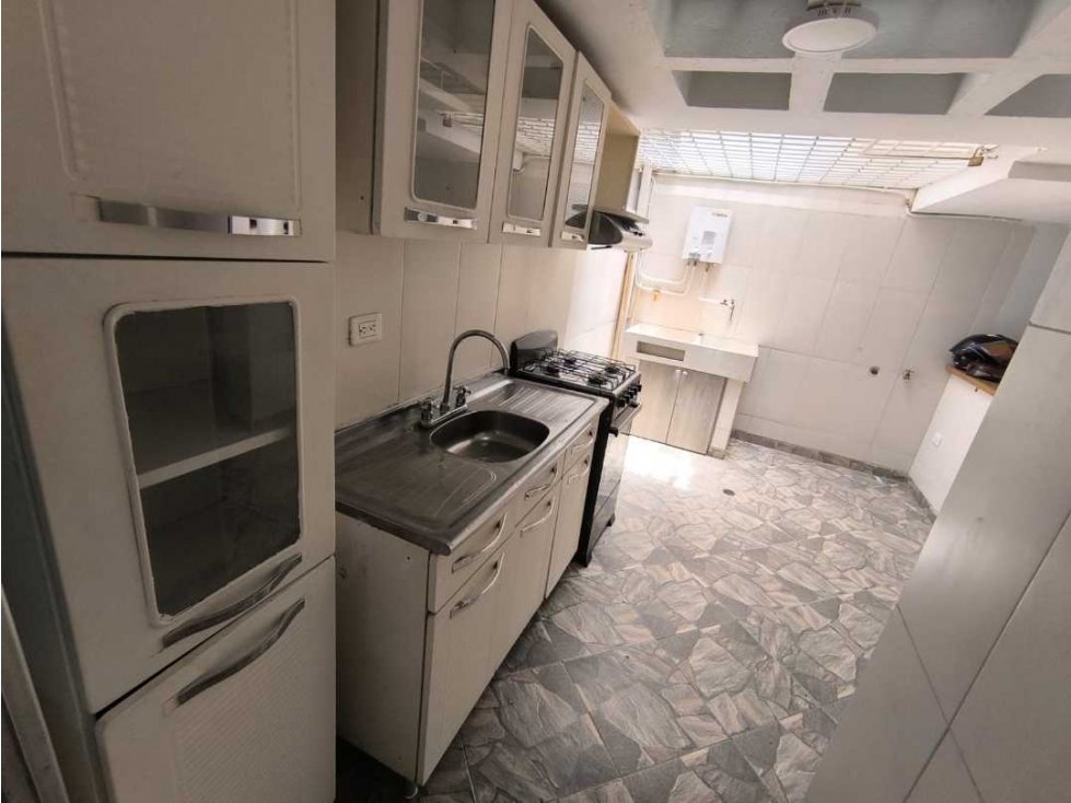 SE VENDE LINDO APARTAMENTO EN COPACABANA A 3 MIN DEL PARQUE PRINCIPAL — foto 4