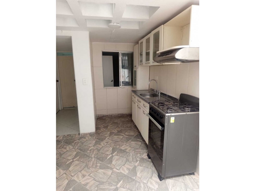 SE VENDE LINDO APARTAMENTO EN COPACABANA A 3 MIN DEL PARQUE PRINCIPAL — foto 3