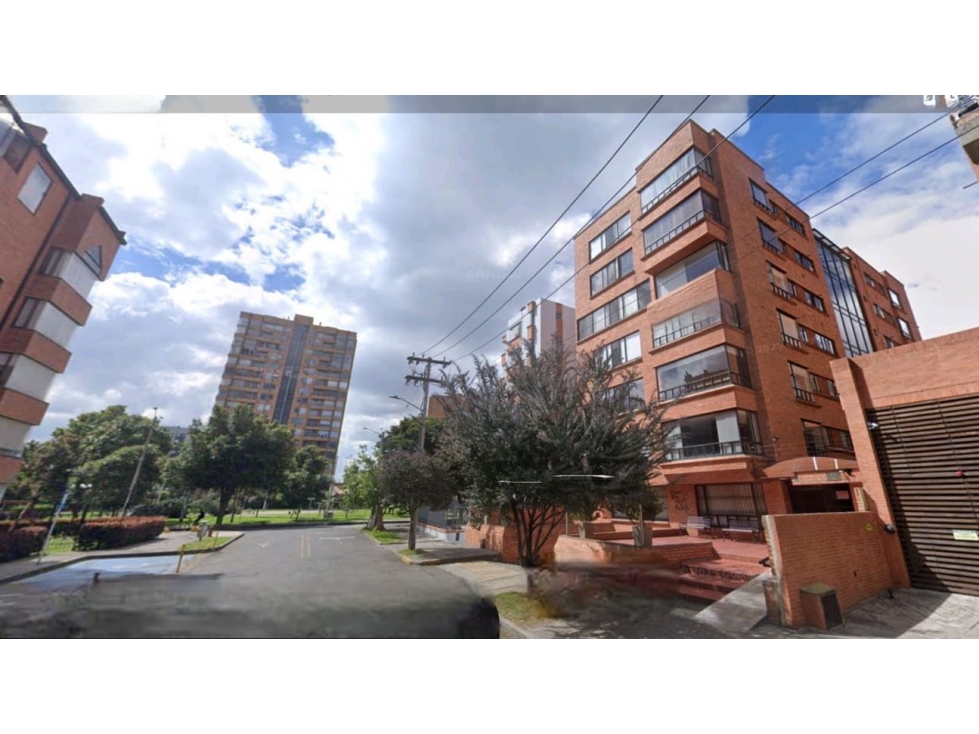 SE VENDE LINDO APARTAMENTO EN LA CALLEJA.P