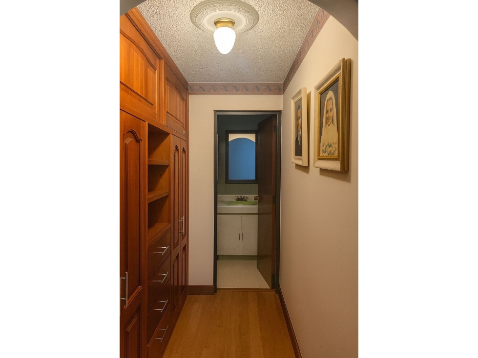 SE VENDE LINDO APARTAMENTO EN LA CALLEJA.P — foto 5