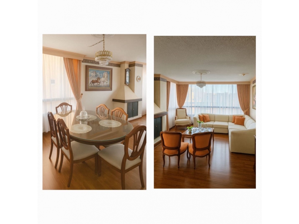 SE VENDE LINDO APARTAMENTO EN LA CALLEJA.P — foto 6