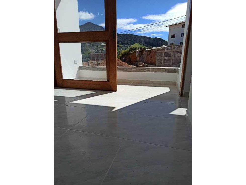 SE VENDE LINDO APARTAMENTO EN TERCER PISO CON LINDOS ACABADOS ... — foto 5