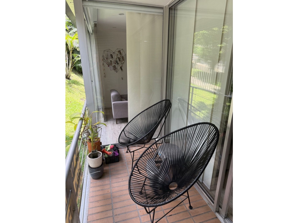 Se vende lindo loft en el poblado muy cerca del tesoro — foto 5