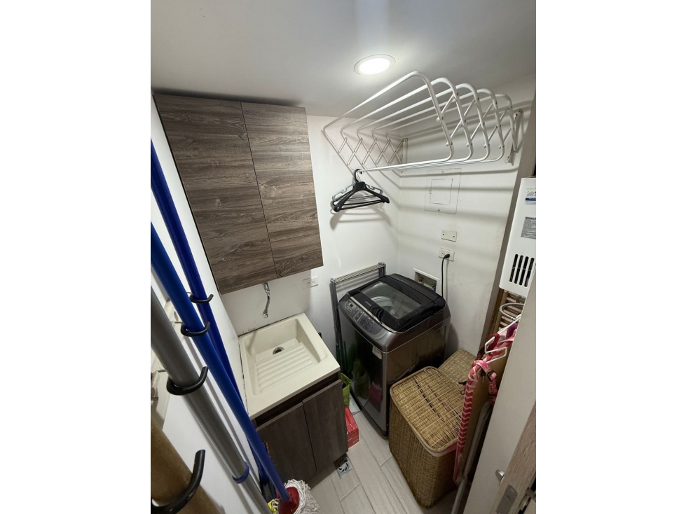 Se vende lindo loft en el poblado muy cerca del tesoro — foto 6