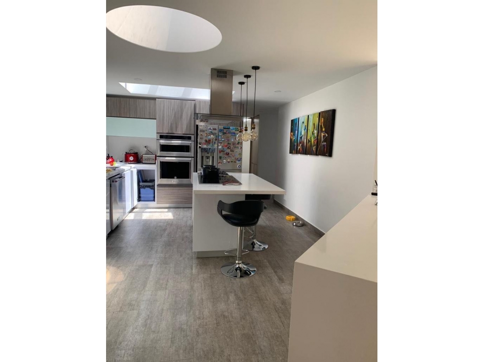 SE VENDE LINDO PENTHOUSE CON TERRAZA EN CHICO NAVARRA.P. — foto 6