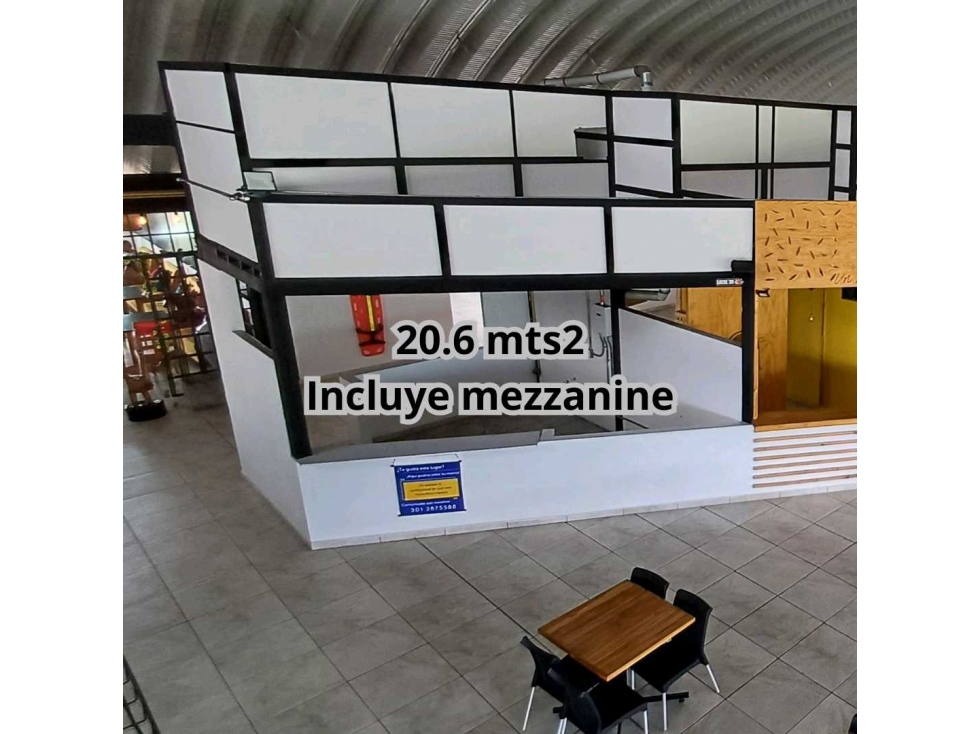 Se vende local av centenario Armenia Quindio
