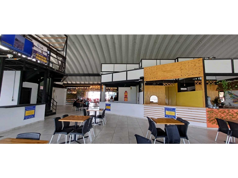 Se vende local av centenario Armenia Quindio — foto 6