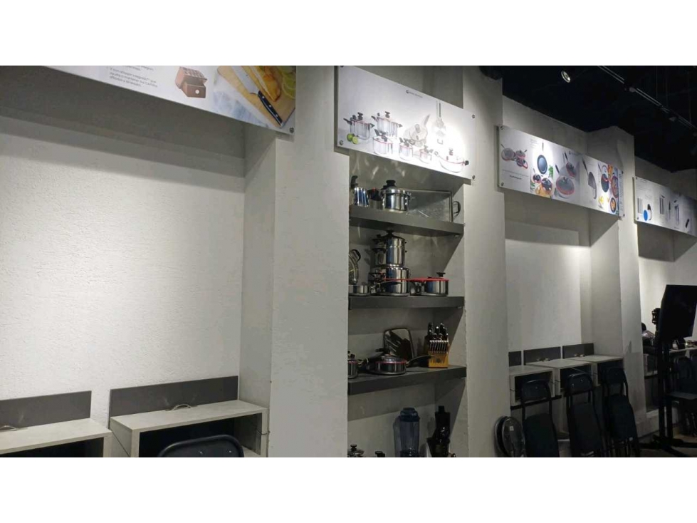 Se vende local Av centenario Armenia Quindio — foto 4