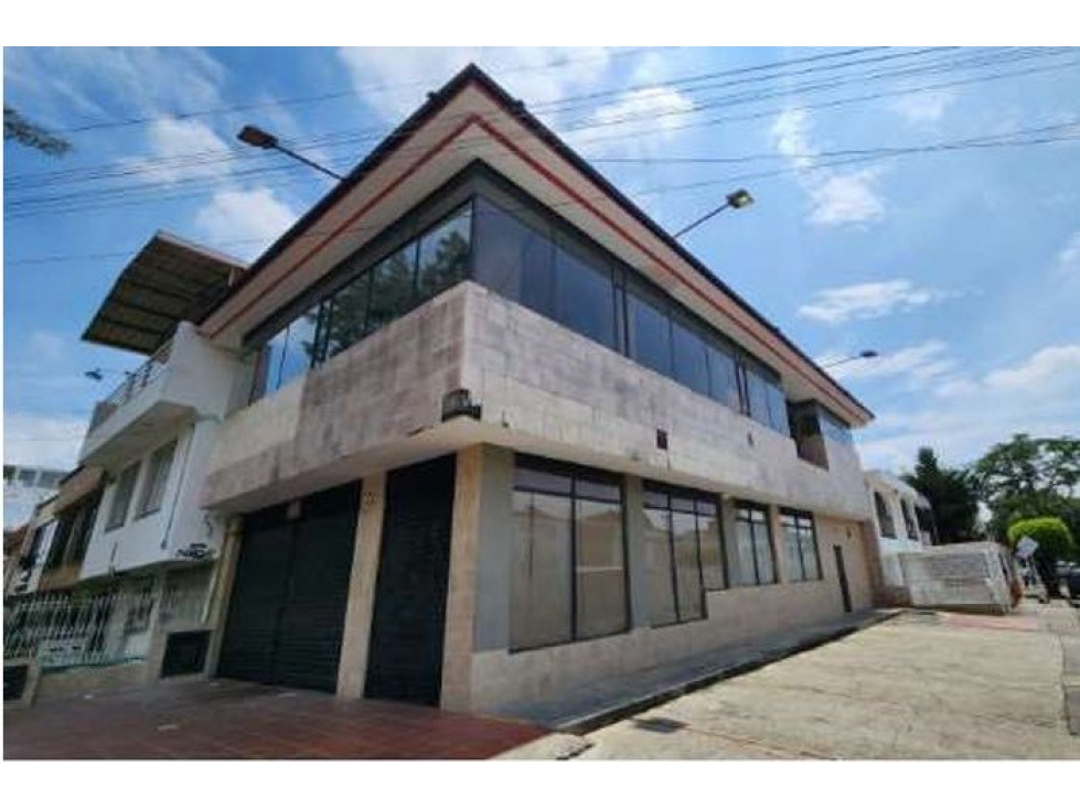 Se vende local Barrio la Merced, Cali