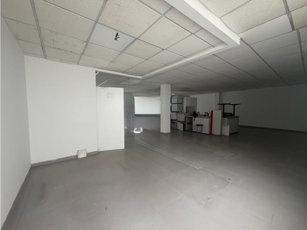 Se vende local Barrio Santa Helenita — foto 6