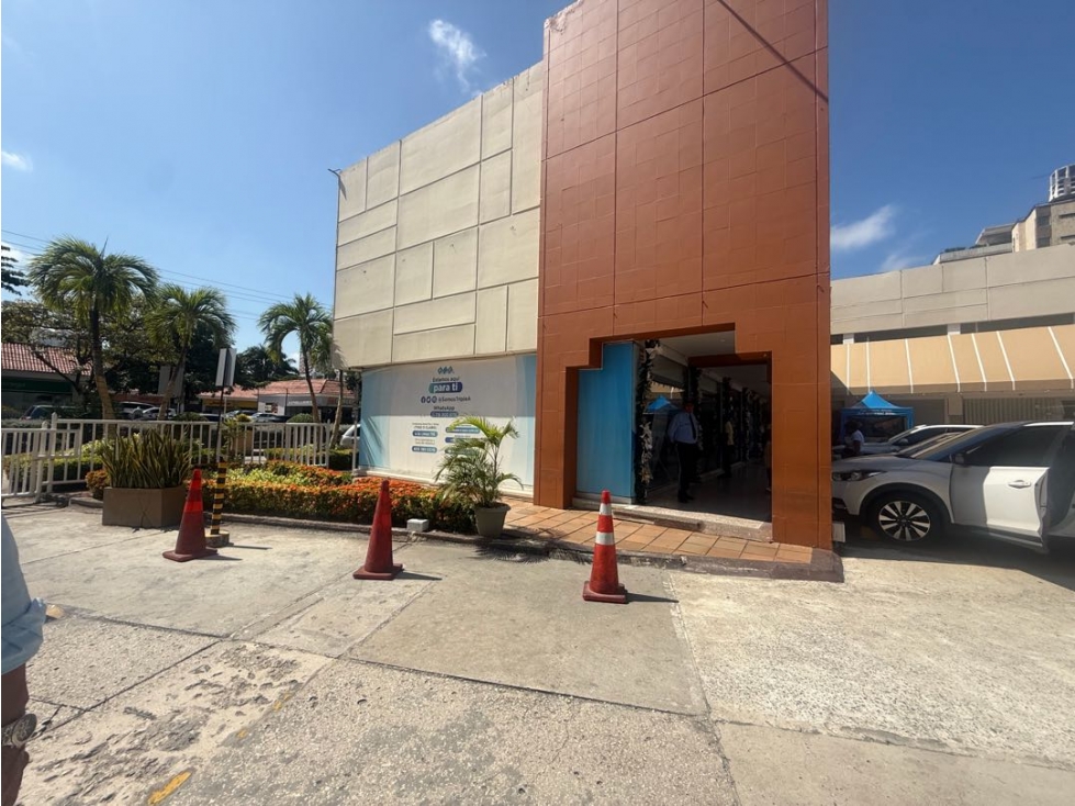 Se vende local Centro Comercial Country Plaza Barranquilla. — foto 2