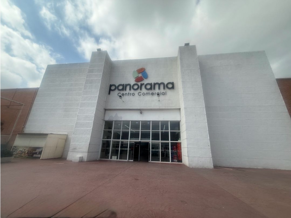 Se vende local Centro Comercial Panorama, Barranquilla. — foto 2