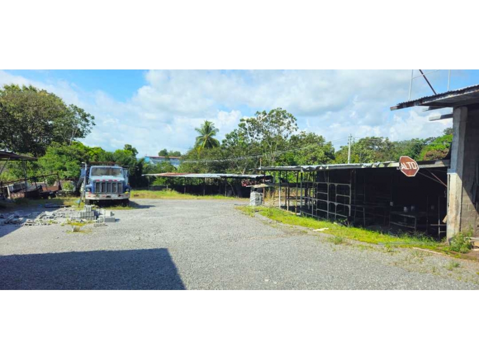 SE VENDE LOCAL COMERCIAL A AHORILLA DE PANAMERICANA - 3