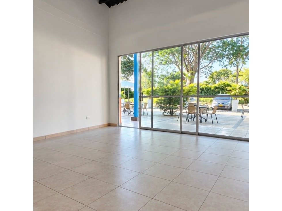 SE VENDE LOCAL COMERCIAL EN EL CAIMO — foto 5