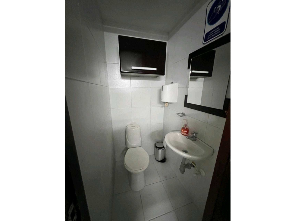 Se vende local comercial. Local #20 - 4