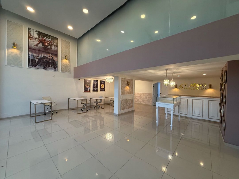 SE VENDE o SE ALQUILA LOCAL COMERCIAL EN SANTA MÓNICA CV — foto 3