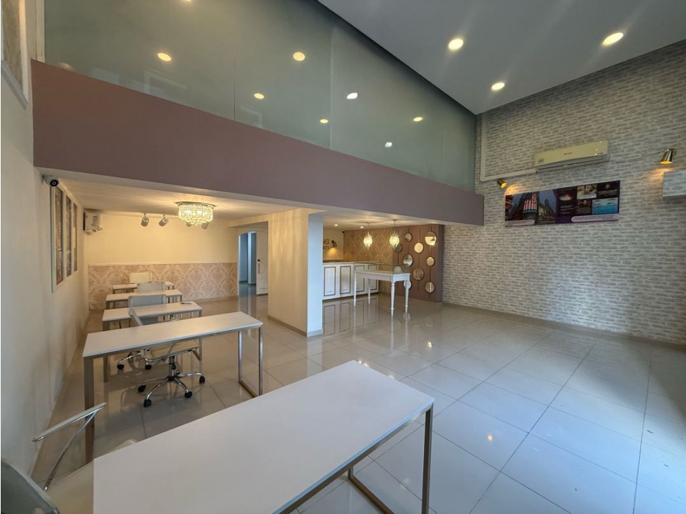 SE VENDE o SE ALQUILA LOCAL COMERCIAL EN SANTA MÓNICA CV — foto 5