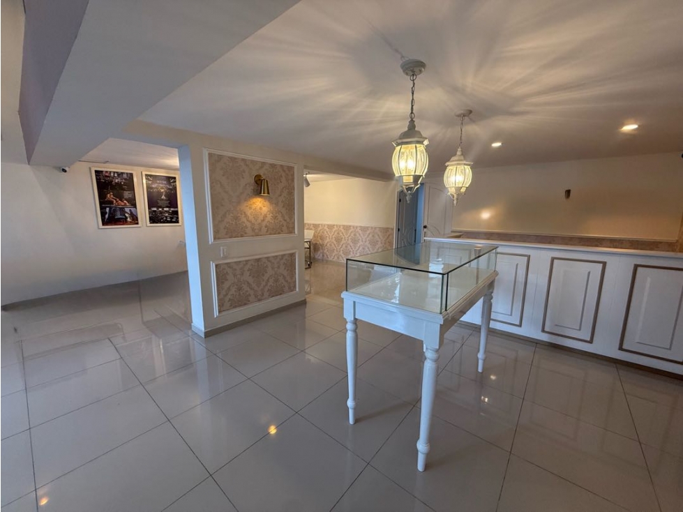 SE VENDE o SE ALQUILA LOCAL COMERCIAL EN SANTA MÓNICA CV — foto 6