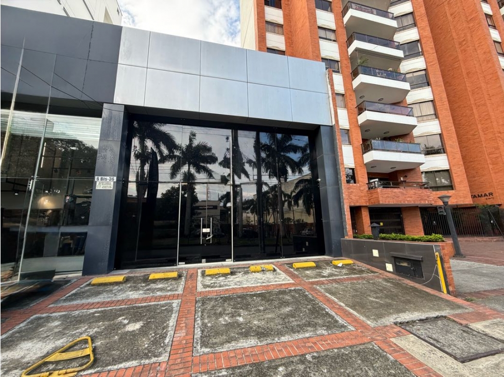 SE VENDE o SE ALQUILA LOCAL COMERCIAL EN SANTA MÓNICA CV