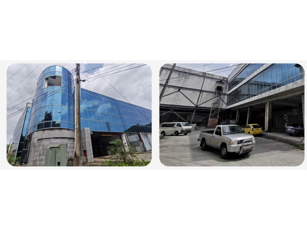SE VENDE LOCAL COMERCIAL (OFICINA) EN ZONA LIBRE (COLÓN) EN INTERPLAZA - 3
