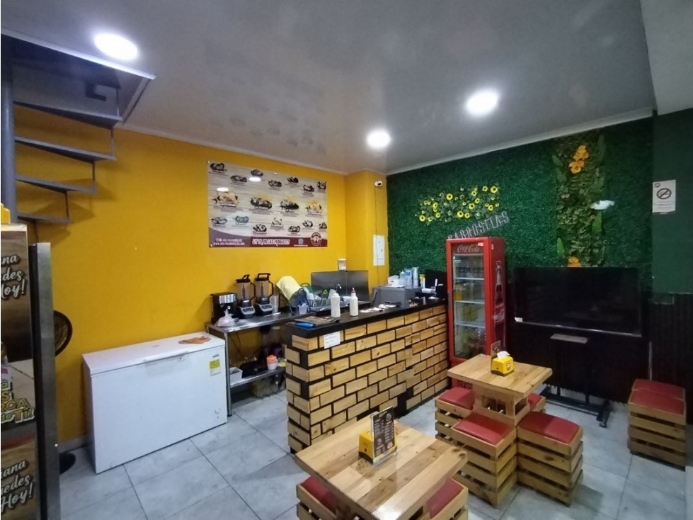 SE VENDE LOCAL COMERCIAL, PARQUE NATURA, JAMUNDÍ - 2