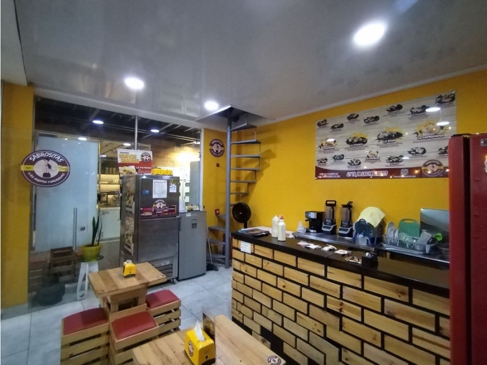 SE VENDE LOCAL COMERCIAL, PARQUE NATURA, JAMUNDÍ - 3