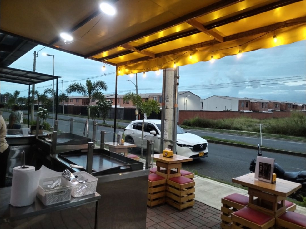 SE VENDE LOCAL COMERCIAL, PARQUE NATURA, JAMUNDÍ - 4