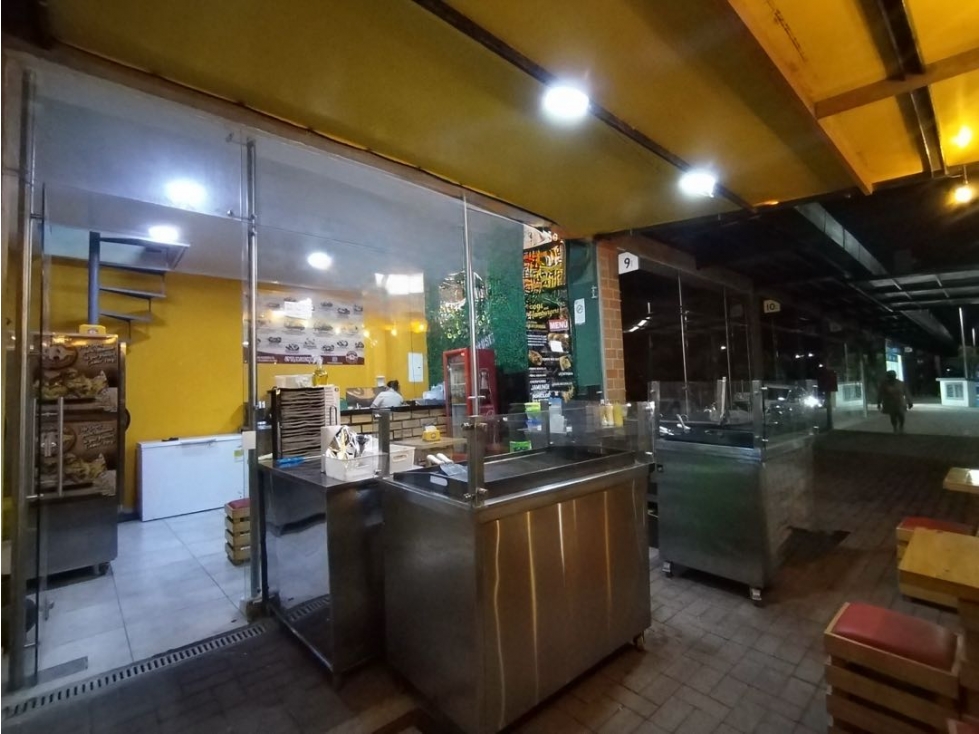 SE VENDE LOCAL COMERCIAL, PARQUE NATURA, JAMUNDÍ - 5