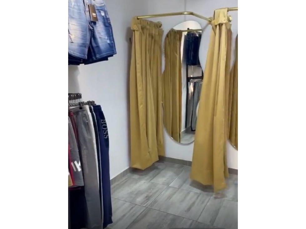 SE VENDE LOCAL COMERCIAL RENTANDO Y APARTAMENTO PARQUE ARANJUEZ — foto 3