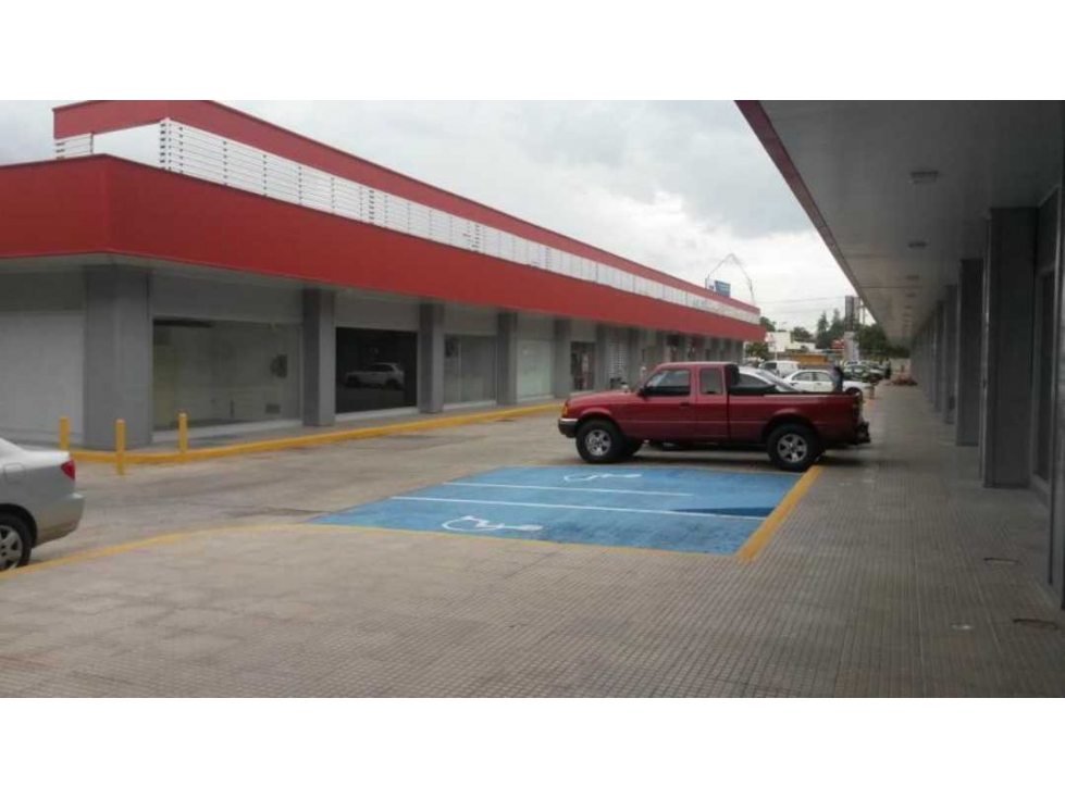 Se Vende Local con punto estratégico con alto flujo en las Acacias - 2