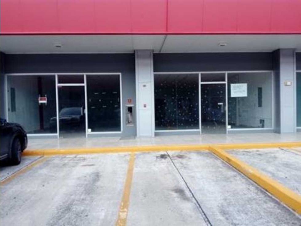 Se Vende Local con punto estratégico con alto flujo en las Acacias - 3