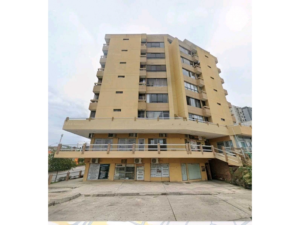 Se Vende Local en Alto Prado Barranquilla