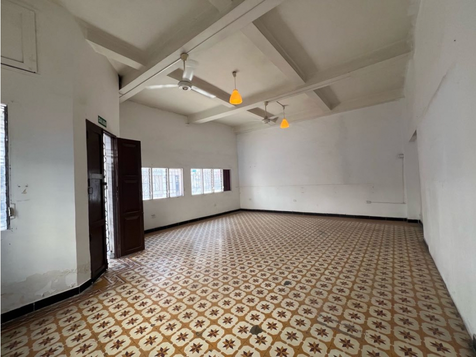 Se vende local en el Centro, Santa Marta — foto 2