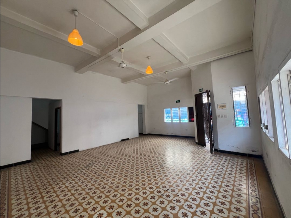 Se vende local en el Centro, Santa Marta — foto 3
