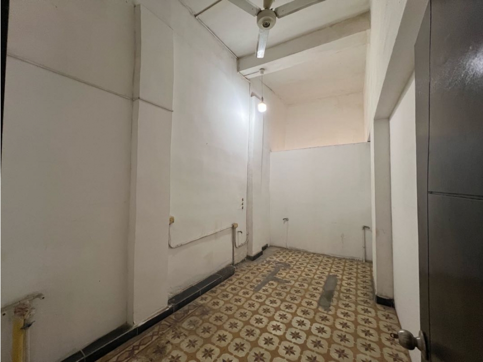 Se vende local en el Centro, Santa Marta — foto 4