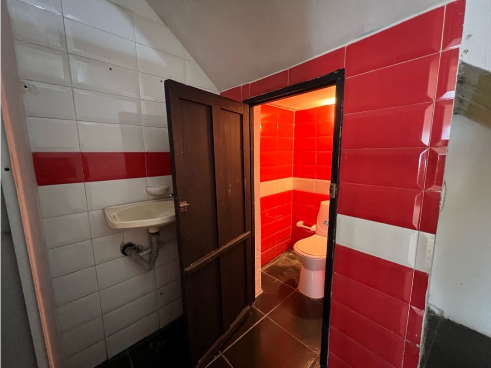 Se vende local en el Centro, Santa Marta — foto 5