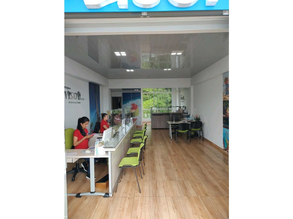 Local en venta Rionegro Rio del Este