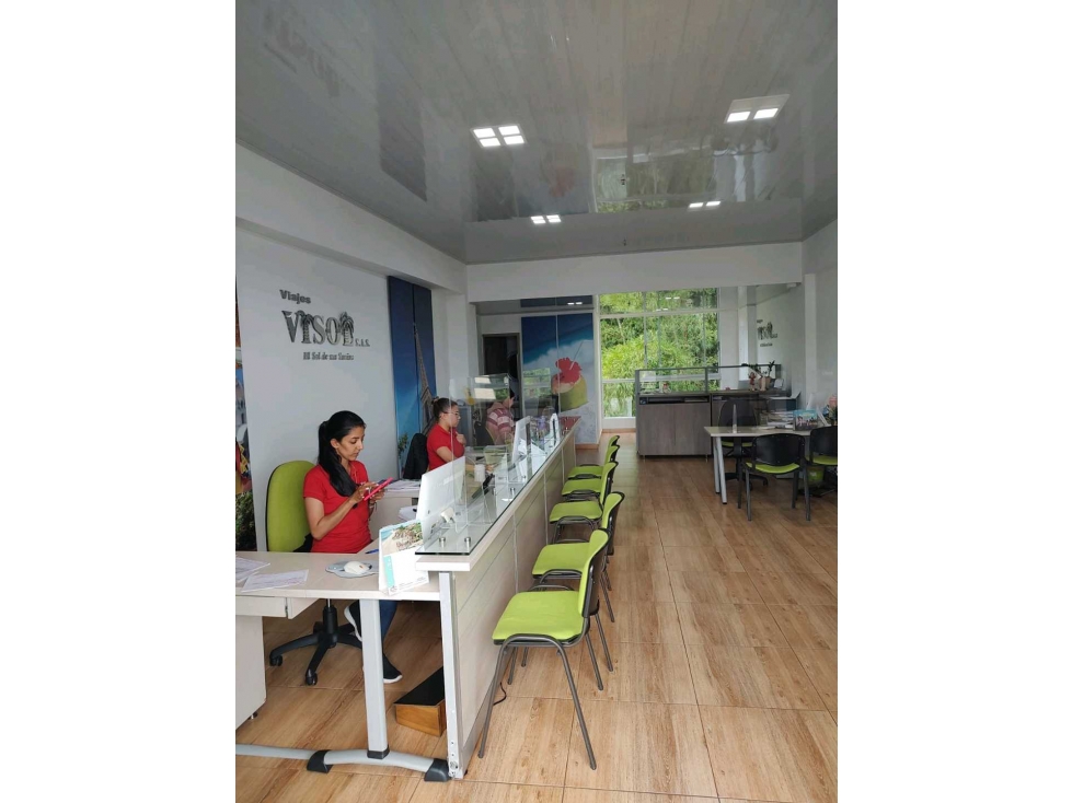 Local en venta Rionegro Rio del Este — foto 2