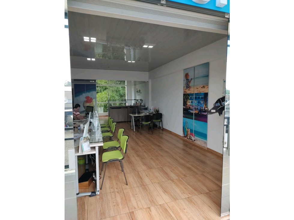 Local en venta Rionegro Rio del Este — foto 3